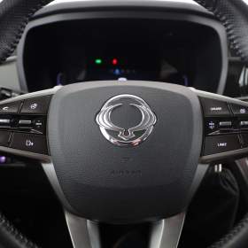 Foto inzerátu SsangYong Korando 1.5 T-GDI