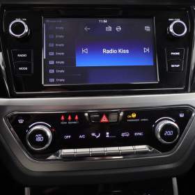 Foto inzerátu SsangYong Korando 1.5 T-GDI