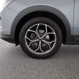 Foto inzerátu SsangYong Korando 1.5 T-GDI