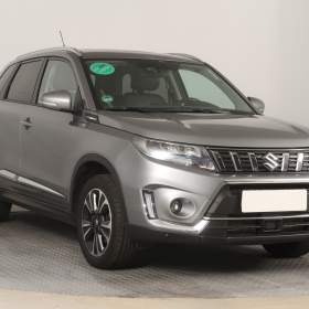 Suzuki Vitara 1.4 BoosterJet / 19576830