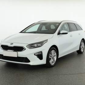 Foto inzerátu Kia Ceed 1.6 CRDi MHEV