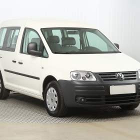 Volkswagen Caddy 1.9 TDI / 19576832