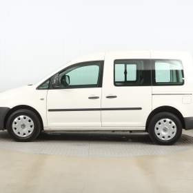 Foto inzerátu Volkswagen Caddy 1.9 TDI