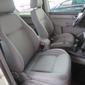 Foto inzerátu Volkswagen Caddy 1.9 TDI