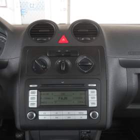 Foto inzerátu Volkswagen Caddy 1.9 TDI