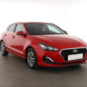 Hyundai i30 Fastback 1.0 T- GDI / 19576835