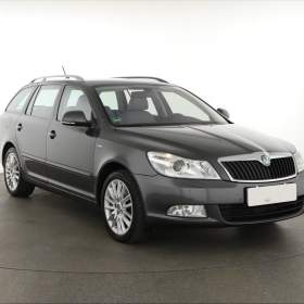 Škoda Octavia 2.0 TDI / 19576837