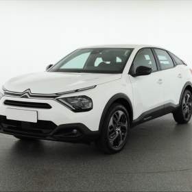 Foto inzerátu Citroën C4 1.2 PureTech