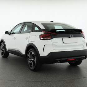 Foto inzerátu Citroën C4 1.2 PureTech