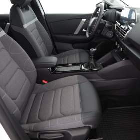 Foto inzerátu Citroën C4 1.2 PureTech