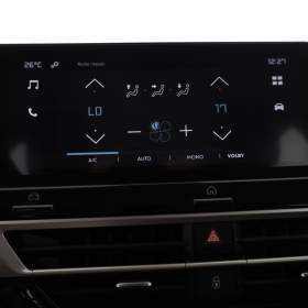 Foto inzerátu Citroën C4 1.2 PureTech