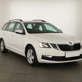 Škoda Octavia 1.6 TDI / 19576840