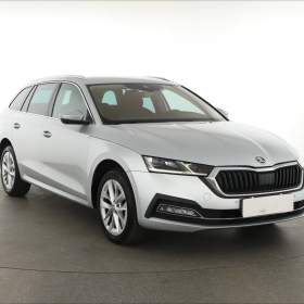 Škoda Octavia 2.0 TDI / 19576841