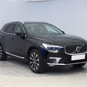 Volvo XC60 B4 AWD / 19576844