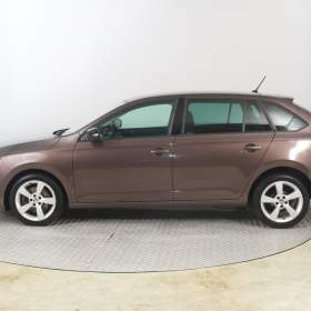 Foto inzerátu Škoda Rapid 1.6 TDI
