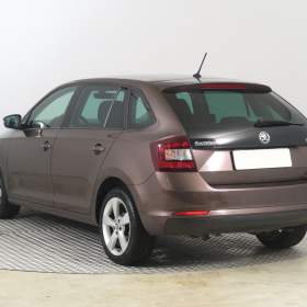 Foto inzerátu Škoda Rapid 1.6 TDI