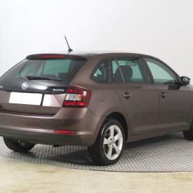 Foto inzerátu Škoda Rapid 1.6 TDI
