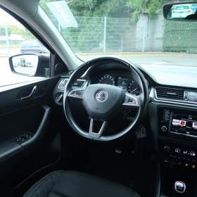 Foto inzerátu Škoda Rapid 1.6 TDI