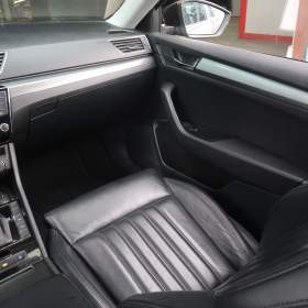 Foto inzerátu Škoda Superb 2.0 TDI