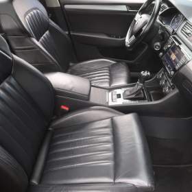 Foto inzerátu Škoda Superb 2.0 TDI