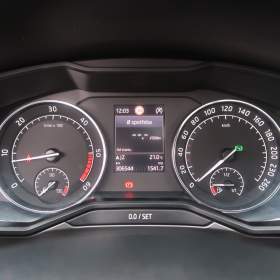 Foto inzerátu Škoda Superb 2.0 TDI