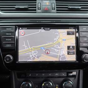 Foto inzerátu Škoda Superb 2.0 TDI