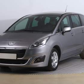 Foto inzerátu Peugeot 5008 1.6 BlueHDi