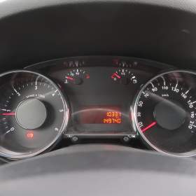 Foto inzerátu Peugeot 5008 1.6 BlueHDi