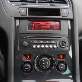 Foto inzerátu Peugeot 5008 1.6 BlueHDi