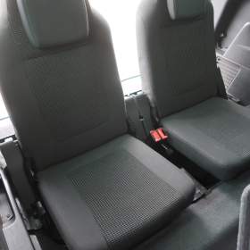 Foto inzerátu Peugeot 5008 1.6 BlueHDi