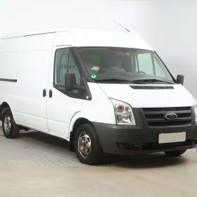 Ford Transit 2.2 TDCi / 19576851