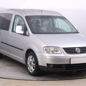 Volkswagen Caddy 2.0 TDI / 19576852
