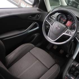Foto inzerátu Opel Zafira 2.0 CDTI