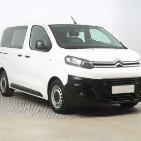 Citroën Jumpy 2.0 BlueHDi / 19576856