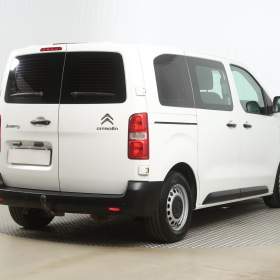 Foto inzerátu Citroën Jumpy 2.0 BlueHDi