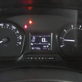 Foto inzerátu Citroën Jumpy 2.0 BlueHDi