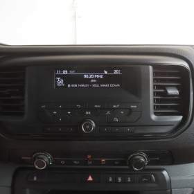 Foto inzerátu Citroën Jumpy 2.0 BlueHDi