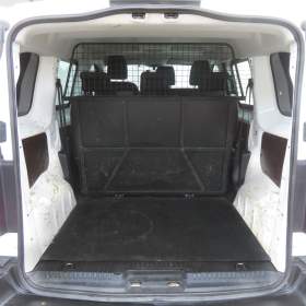 Foto inzerátu Citroën Jumpy 2.0 BlueHDi