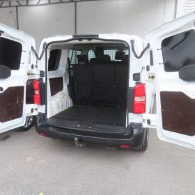 Foto inzerátu Citroën Jumpy 2.0 BlueHDi