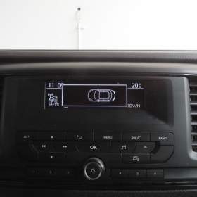 Foto inzerátu Citroën Jumpy 2.0 BlueHDi