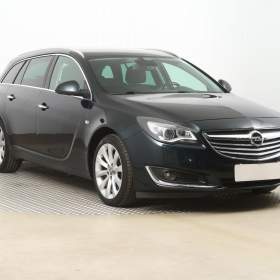 Opel Insignia 2.0 CDTI / 19576860