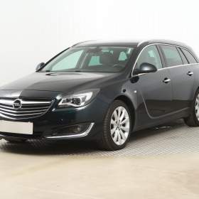 Foto inzerátu Opel Insignia 2.0 CDTI