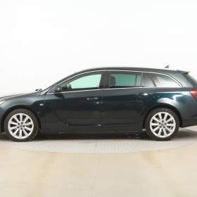 Foto inzerátu Opel Insignia 2.0 CDTI