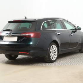 Foto inzerátu Opel Insignia 2.0 CDTI