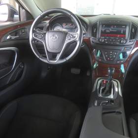 Foto inzerátu Opel Insignia 2.0 CDTI