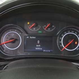 Foto inzerátu Opel Insignia 2.0 CDTI