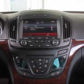 Foto inzerátu Opel Insignia 2.0 CDTI