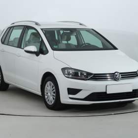 Volkswagen Golf Sportsvan 1.2 TSI / 19576862