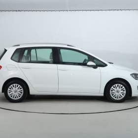 Foto inzerátu Volkswagen Golf Sportsvan 1.2 TSI