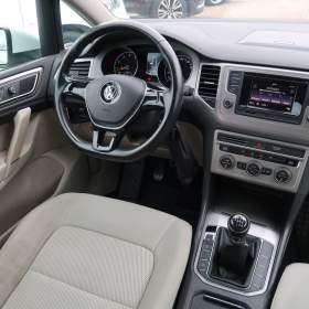 Foto inzerátu Volkswagen Golf Sportsvan 1.2 TSI